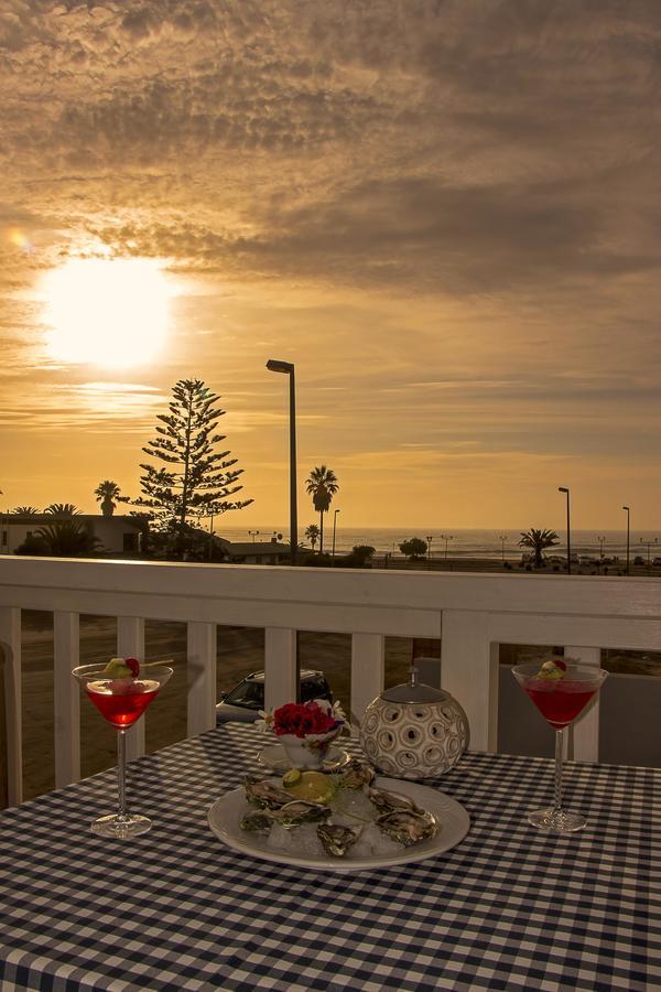 Casa Al Mare Guest House Swakopmund Exterior foto