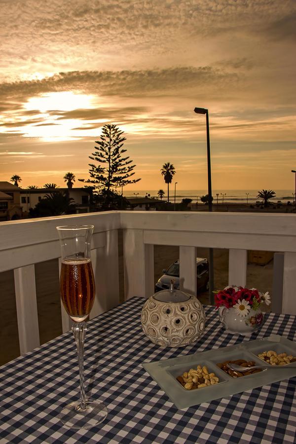 Casa Al Mare Guest House Swakopmund Exterior foto